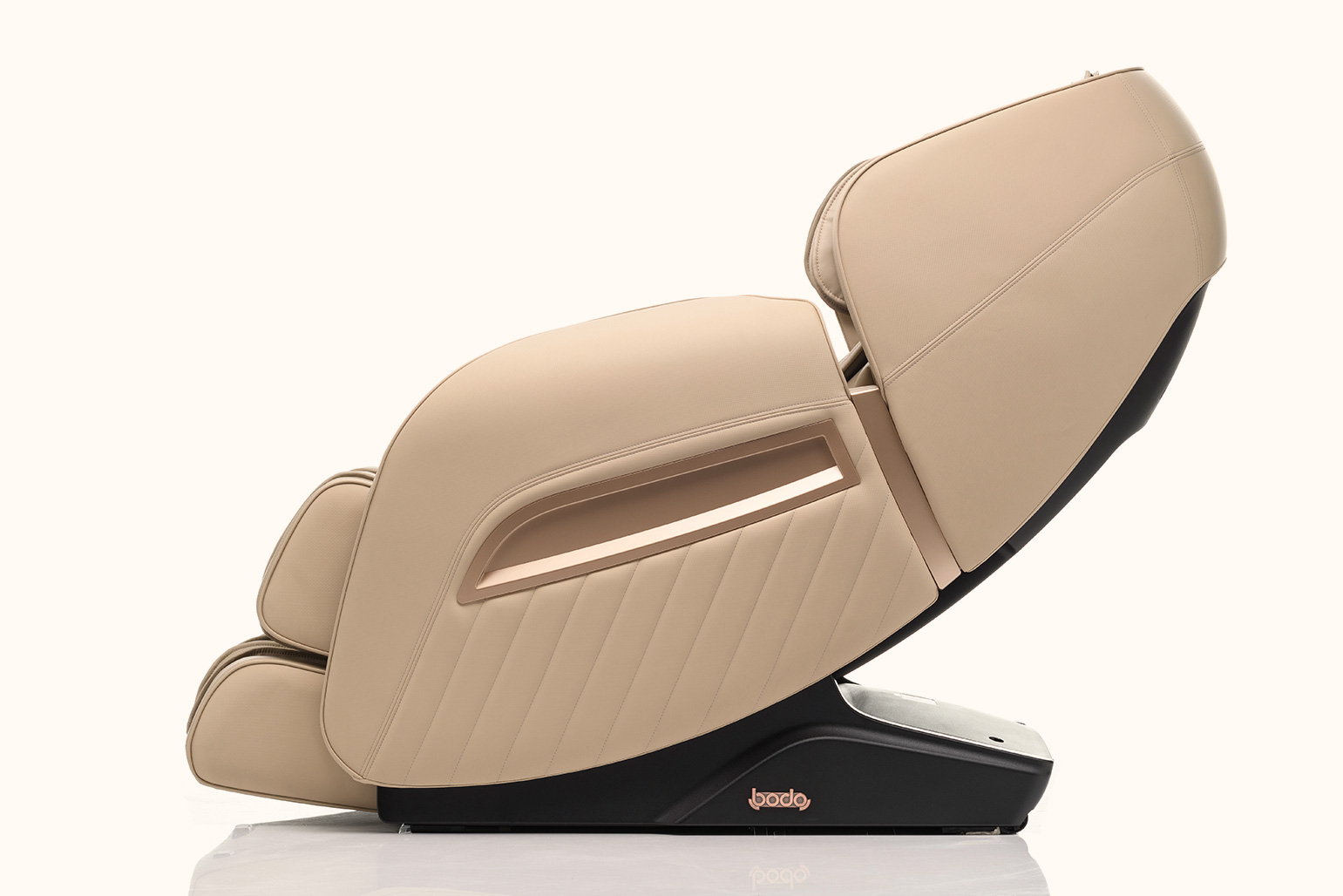 Bodo Ecto Sport Beige