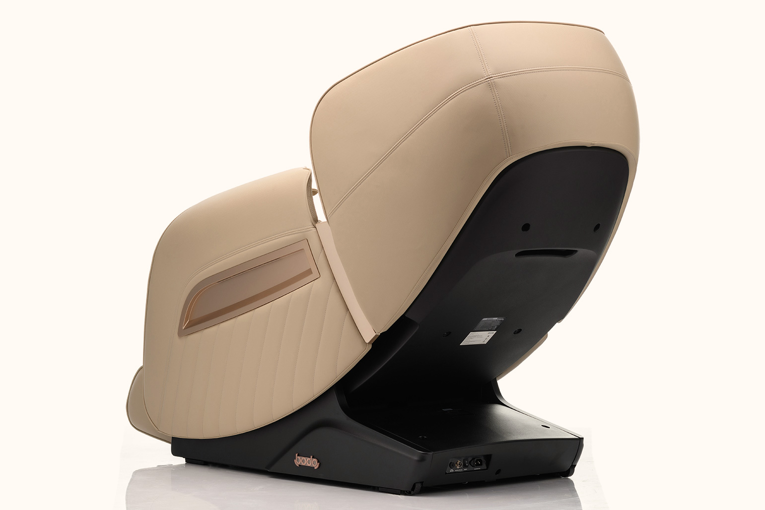 Bodo Ecto Sport Beige