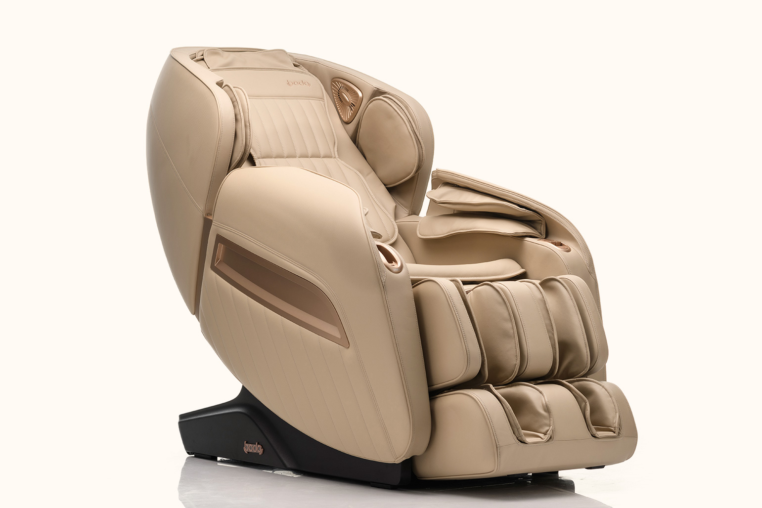 Bodo Ecto Sport Beige